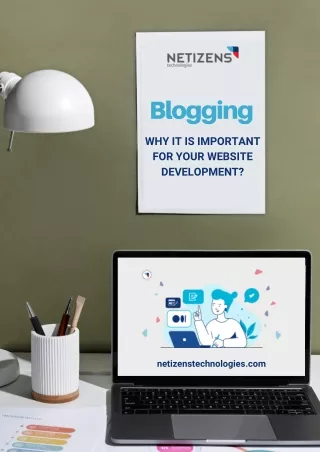 blogging