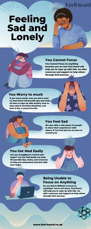 Feeling Sad Try out our Self Care Tips