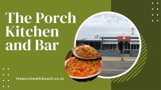 Get The Best Cabinet Food Waihi Beach