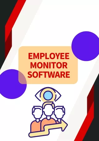 employee monitor software
