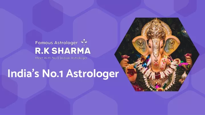 india s no 1 astrologer