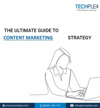 Effective Content Marketing Strategy: SEO Tips