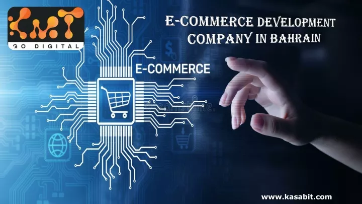 e commerce development company in bahrain