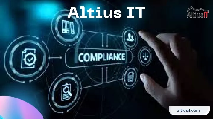 altius it