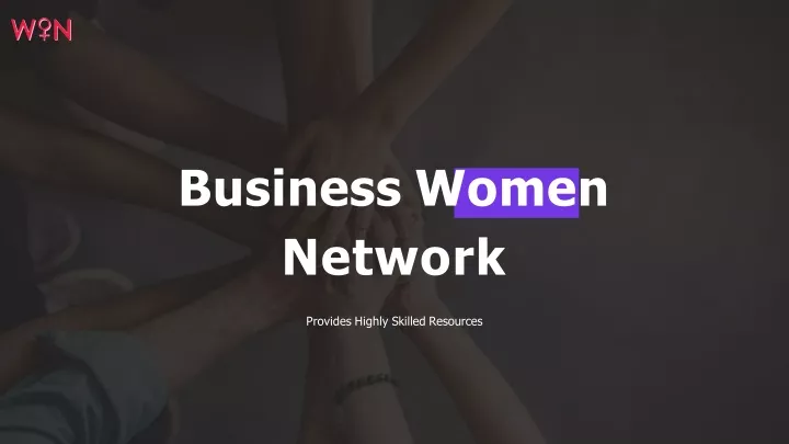 business women