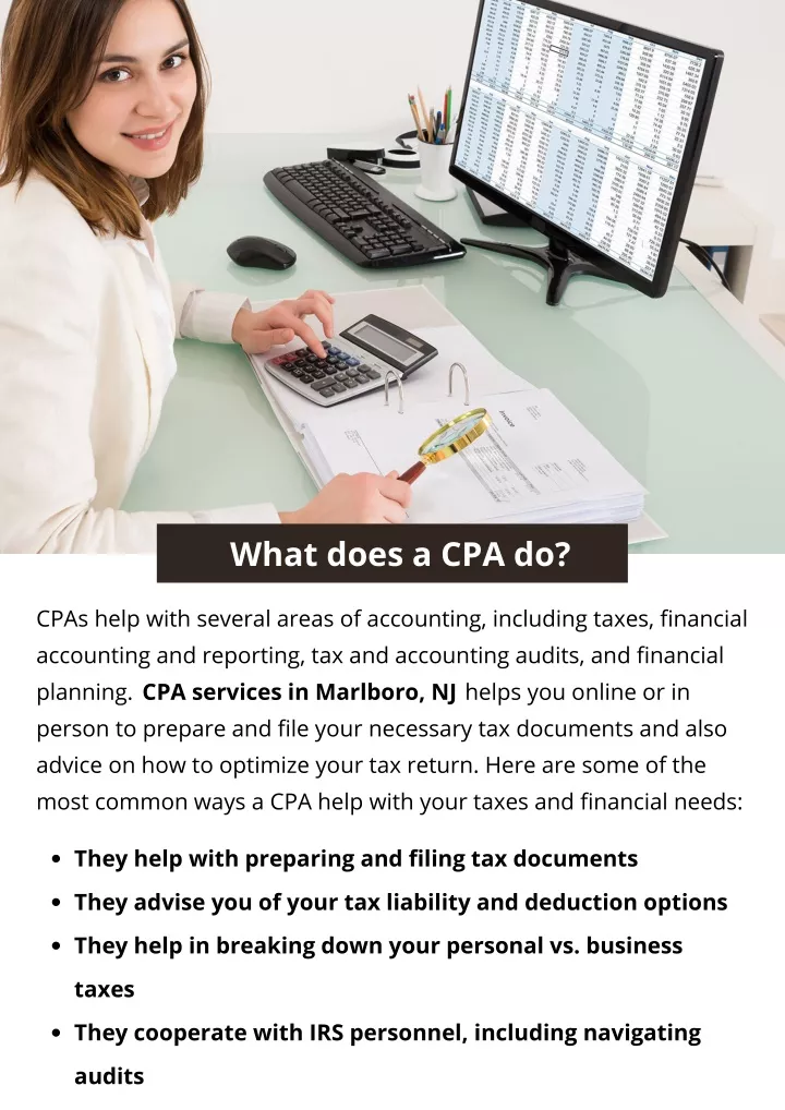 what does a cpa do