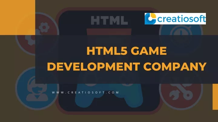 html5 game development company
