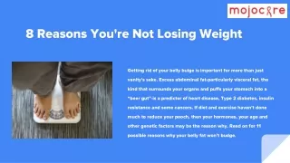 8 Reasons You're Not Losing Weight_ (1)