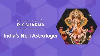 Pandit RK Sharma Our Services