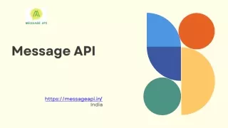 WhatsApp Business API - WhatsApp API at No Setup Fees