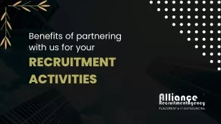 Director recruitment agencies