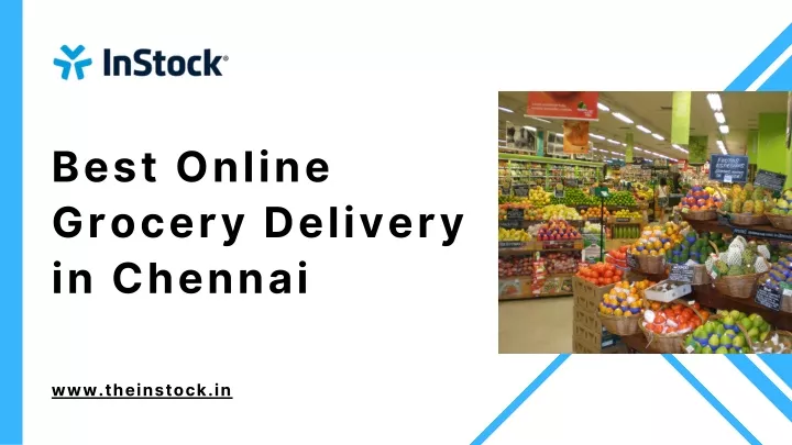 best online grocery delivery in chennai