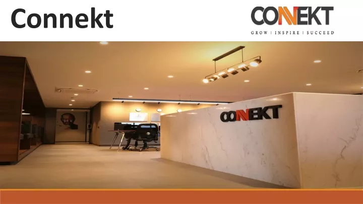 connekt