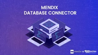 All You need to know about "Database Connector" in Mendix