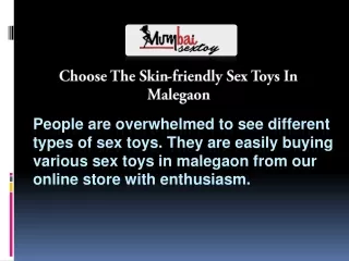 Sex Toys in Malegaon - Mumbaisextoy