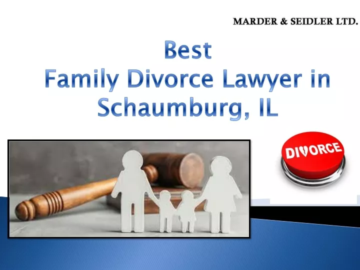 best family divorce lawyer in schaumburg il