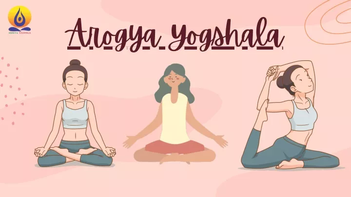 arogya yogshala