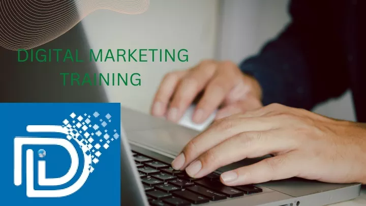 digital marketing training