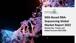 ngs based rna sequencing global market report