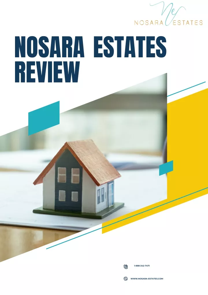 nosara estates review