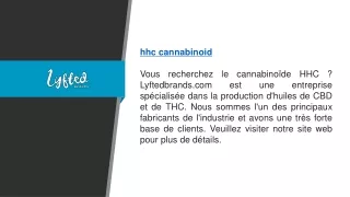 hhc cannabinoid vous recherchez le cannabino