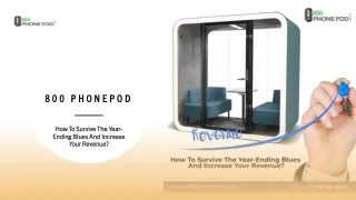800 phonepod