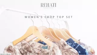 Long Sleeve Pyjama Sets to Help You Achieve Proper Sleep
