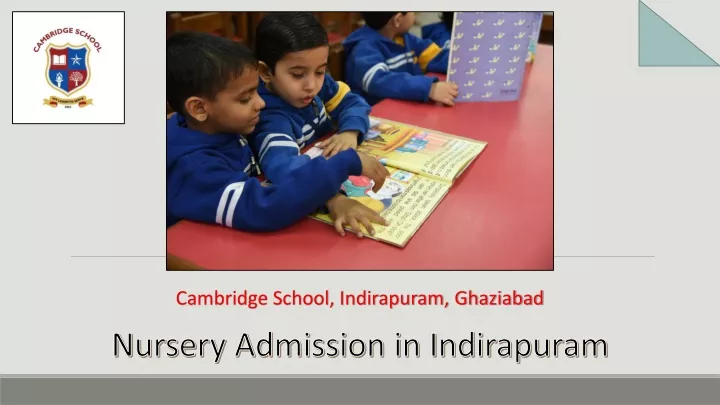cambridge school indirapuram ghaziabad