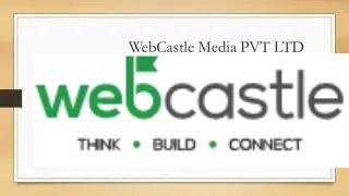 WebCastle Media PVT LTD