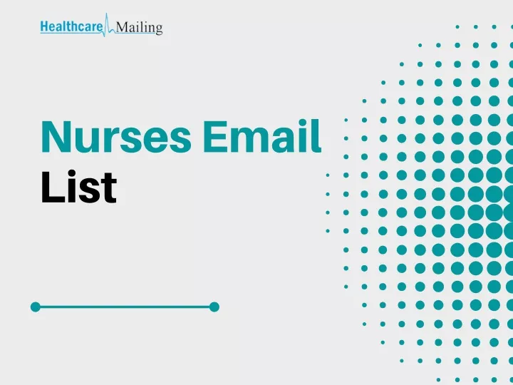 nurses email