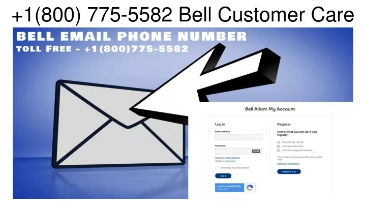 1 800 775 5582 bell customer care