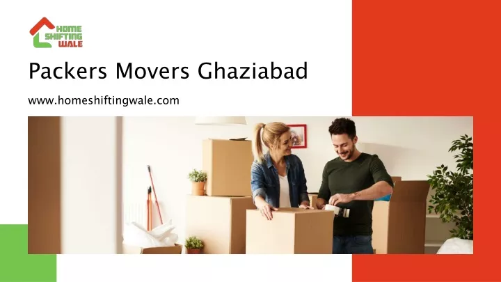 packers movers ghaziabad