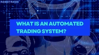 Automated Stock Trading Bot | Robotrade