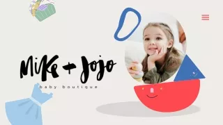 Kids Clothing Stores in Canada