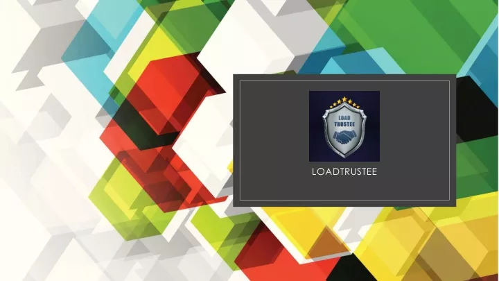 loadtrustee