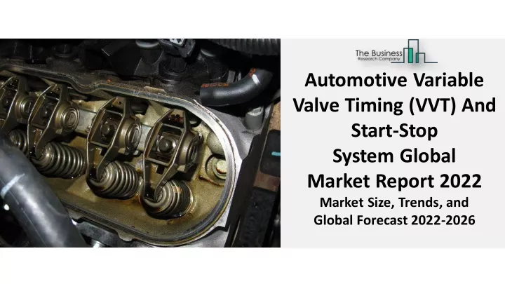 automotive variable valve timing vvt and start