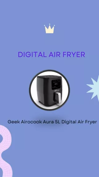 DIGITAL AIR FRYER (1)