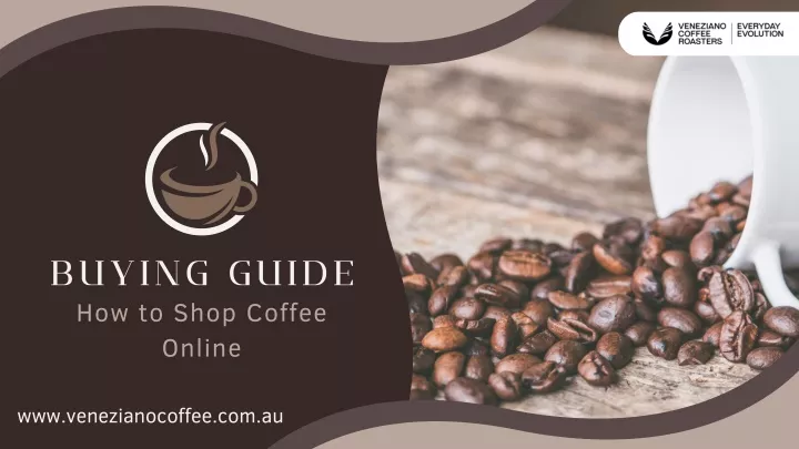 buying guide how to shop coffee online