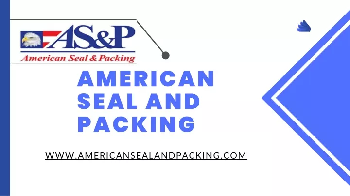 american seal and packing