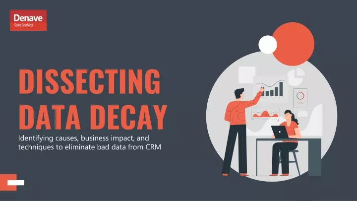 dissecting data decay