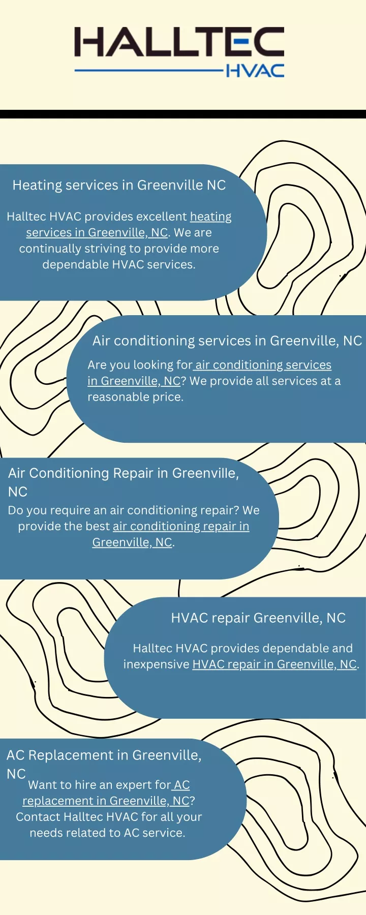 heating services in greenville nc