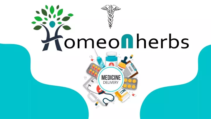 PPT - Homeopathic Medicine Online Delivery Homeonherbs PowerPoint ...