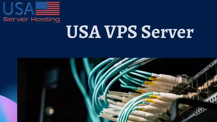 usa vps server