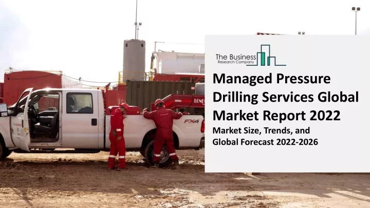 managed pressure drilling services global market