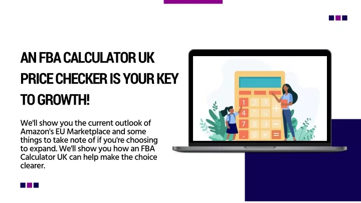 an fba calculator uk price checker is your