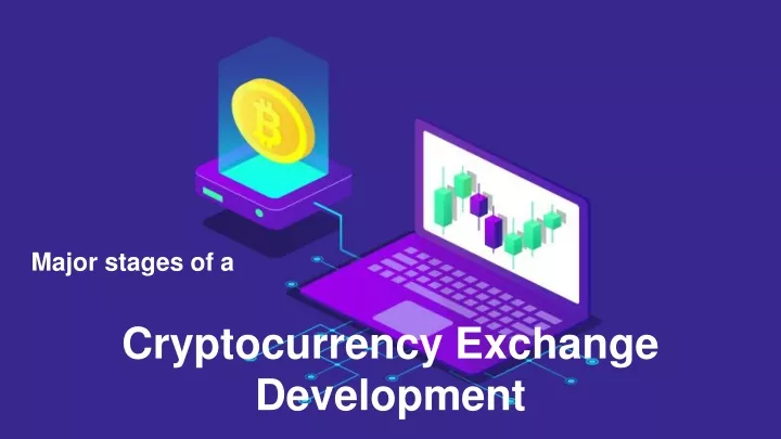 cryptocurrency exchange development