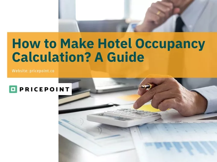how to make hotel occupancy calculation a guide