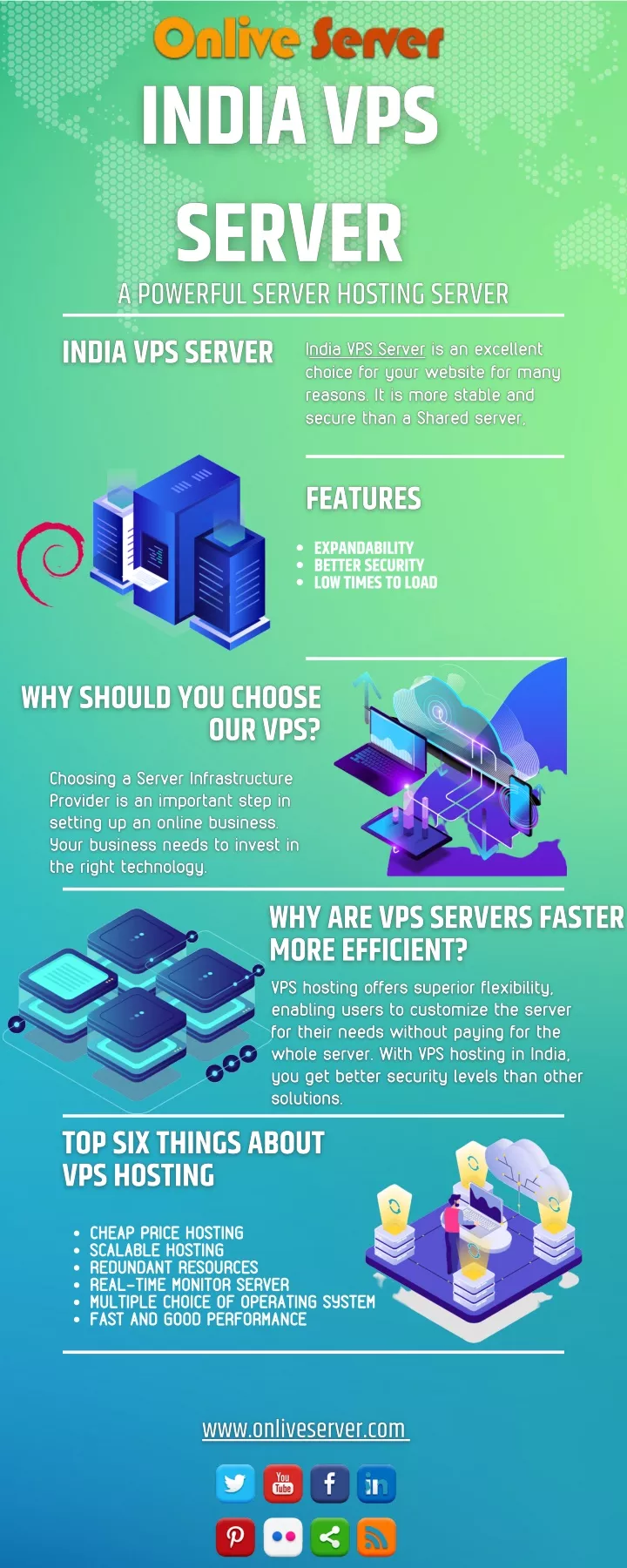 expandability better security low times to load