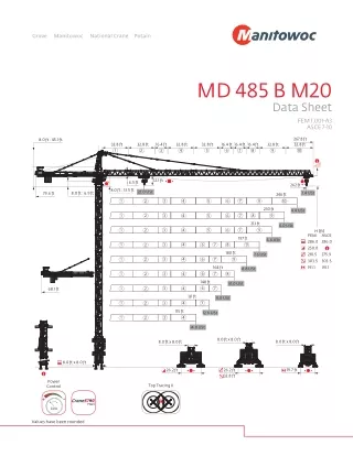 MD485BM20-Top Slewing Tower Cranes Imperial-pdf