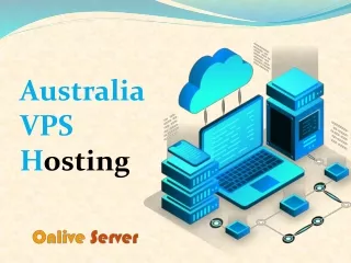 australia vps h osting
